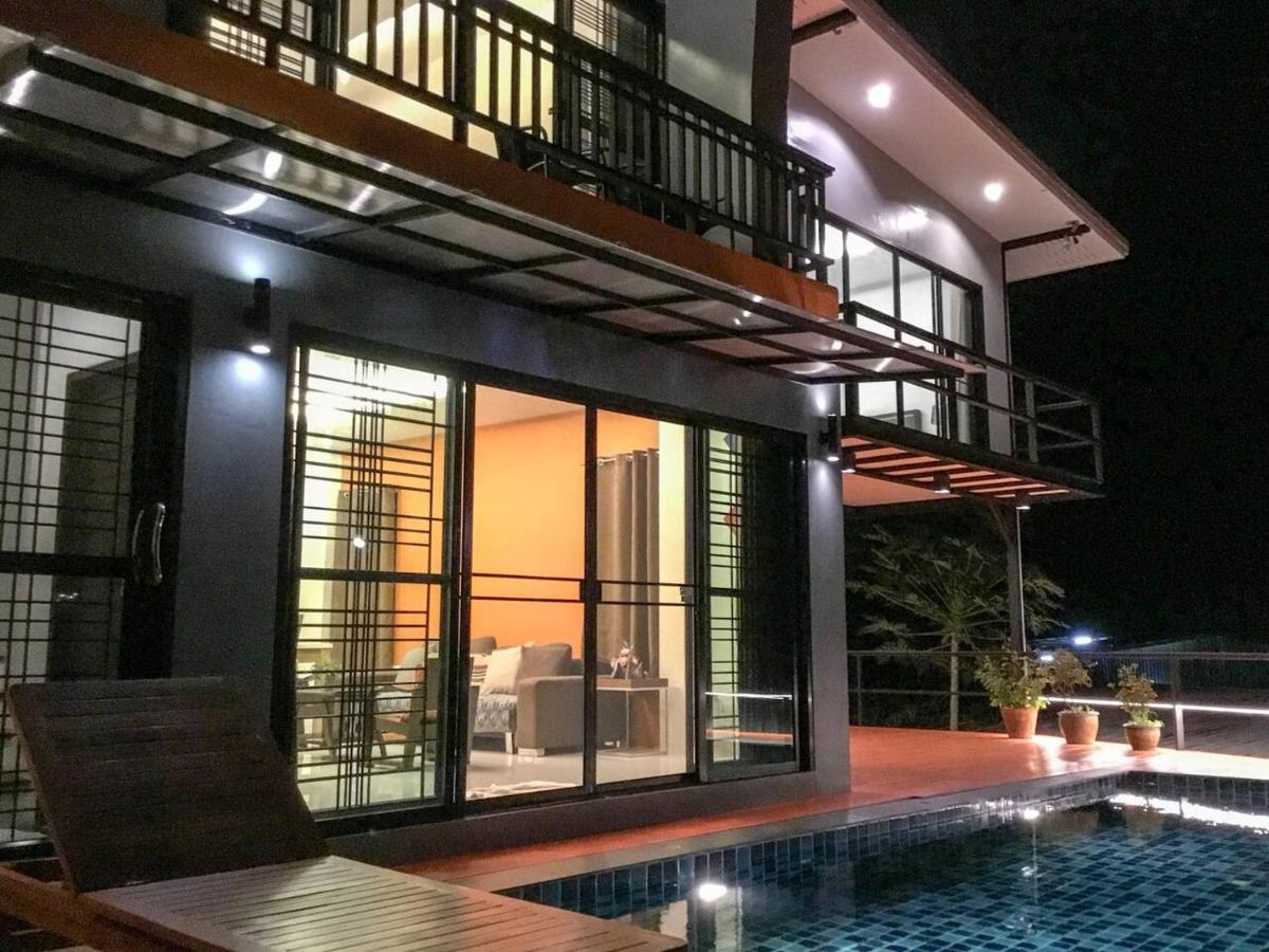 Koh Sirey Beachfront Pool Villa Phuket Exterior foto